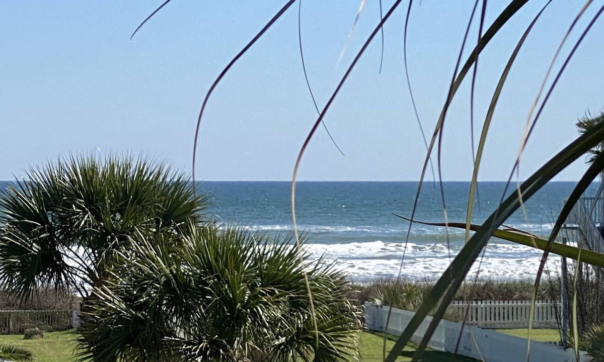 Beachside Village House | Great Spring-Summer Deals Luxury Family Amazing Ocean Views Beachside Village