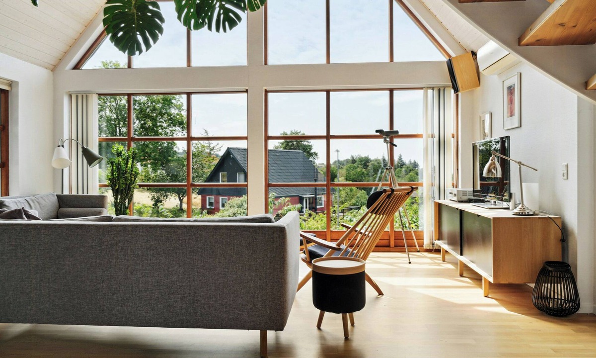Vang House | Great summer house for the family