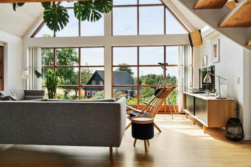 Vang House | Great Summer House For The Family
