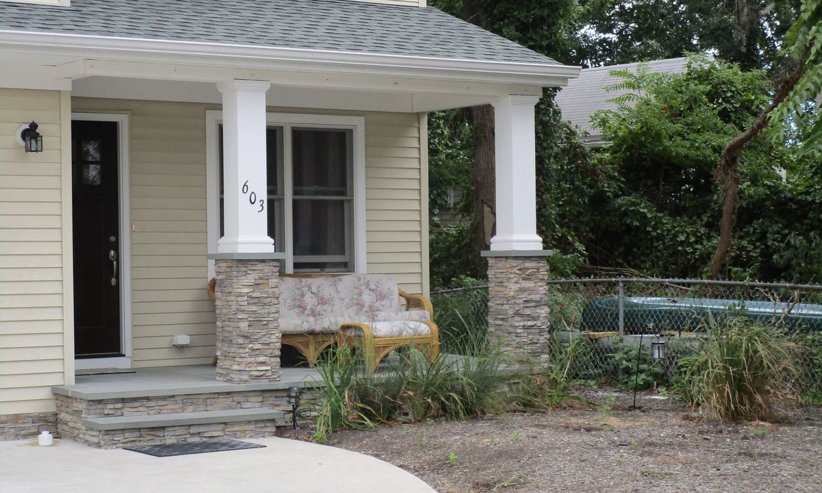 Lake Como House | Great Vacation Home for Multiple Families