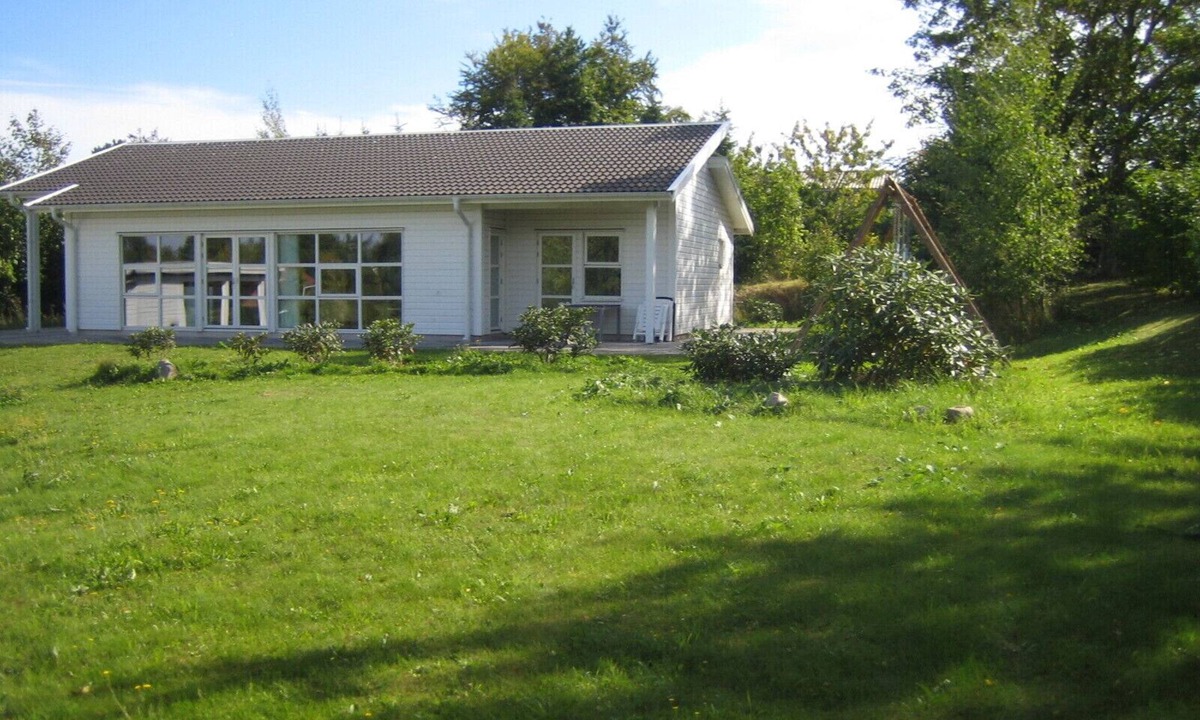 Skibby House | Great vacation home for 2 families, 2 bathrooms, 4 bedrooms close to the water
