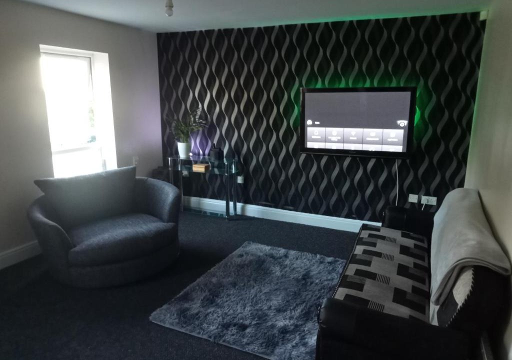 Bradford Apartment | Great value 2 bedroom Appartment - Spacious