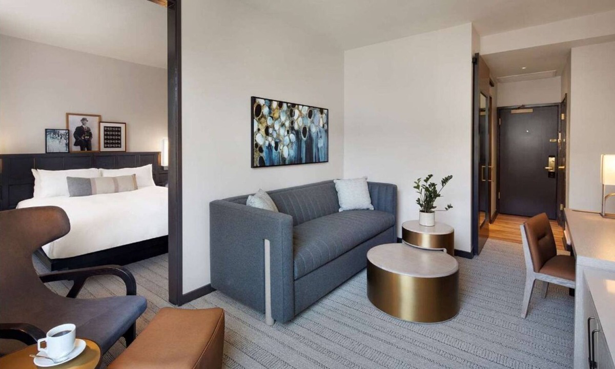 Theater District Hotel | Great Value, Quality Stay! Spacious Unit Near Union Square, Pets Allowed!