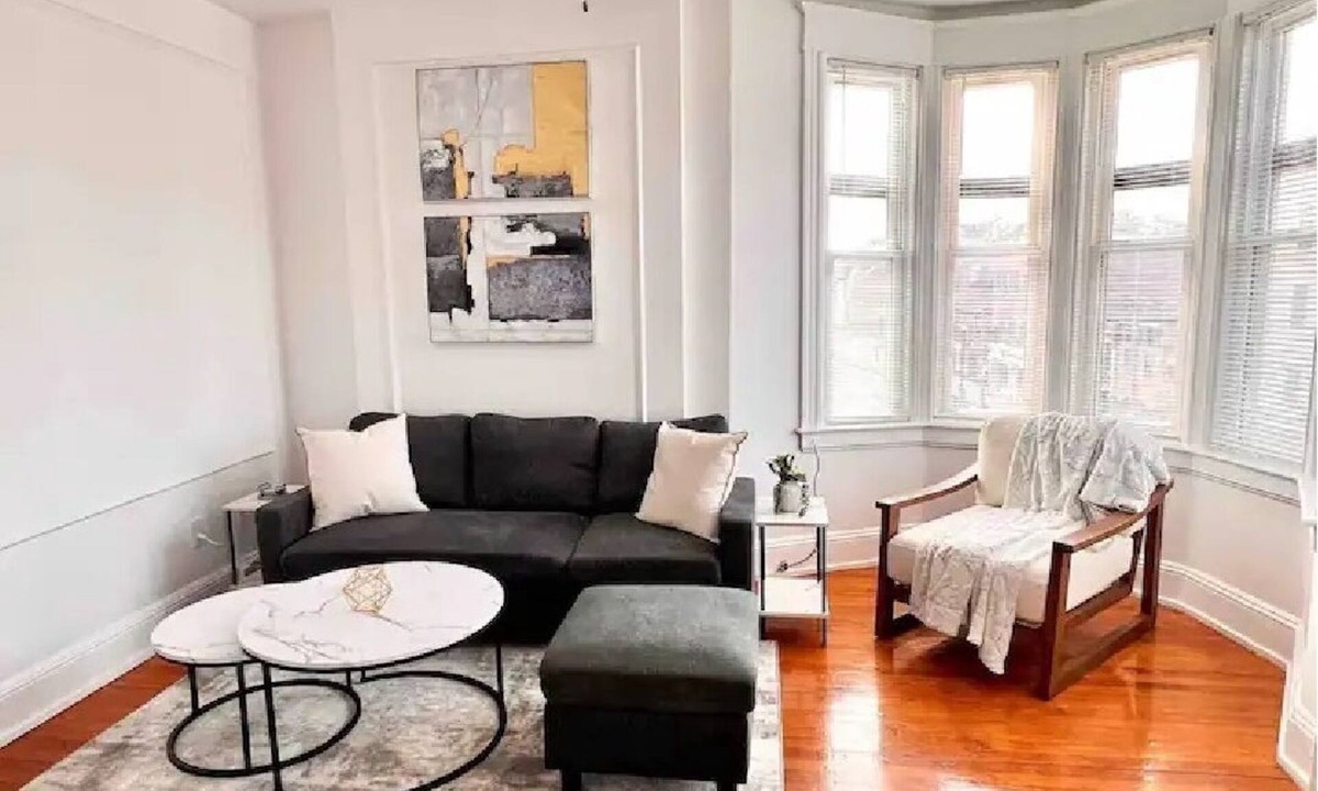 Stockade Historic District Apartment | Great Value Unit in Union-A5