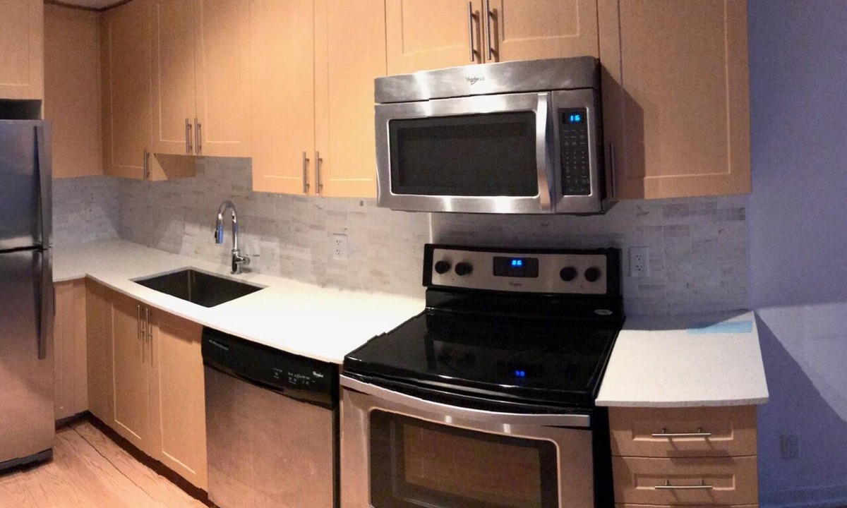Unionville Apartment | Great View of Downtown Toronto