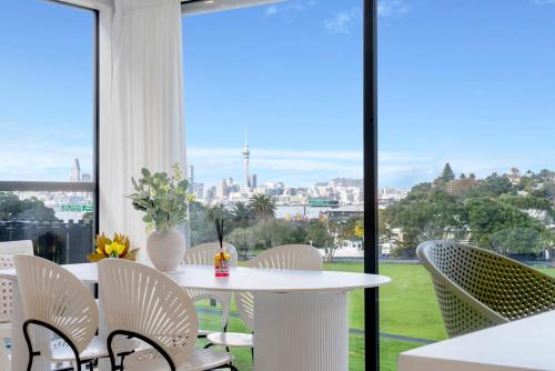 Northcote House | Great Views in the City
