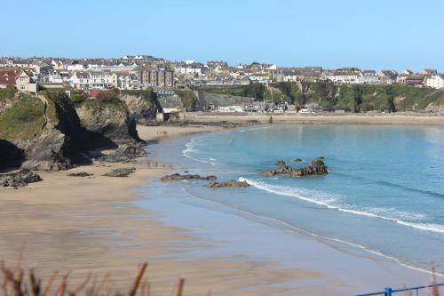 Newquay City Centre Hotel | Great Western