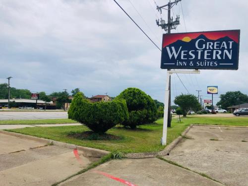 Euless Hotel | Great Western Inn & Suites