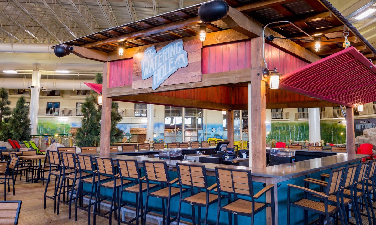 Grapevine Resort | Great Wolf Lodge Grapevine