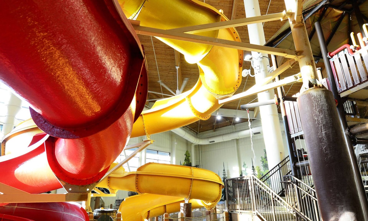 Williamsburg Resort | Great Wolf Lodge Williamsburg