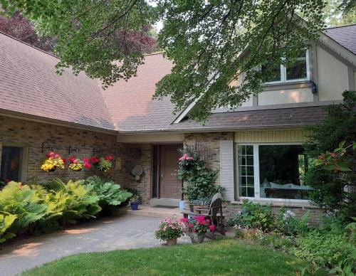 Oakville Bed & Breakfast | Greater Toronto B&B