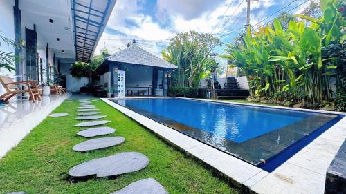 Tumbak Bayuh Hotel | GreatiStay Living&Working Canggu