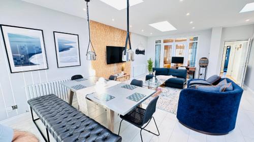 London Borough of Hounslow House | Greatwest House