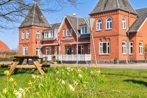 Gredstedbro Hotel | Gredstedbro Hotel