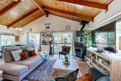 Groveland House | Green Abode