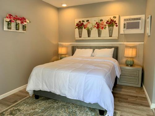 Lake George Hotel | Green Acre Motel