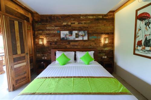 Pererenan House | Green Bali Guest House