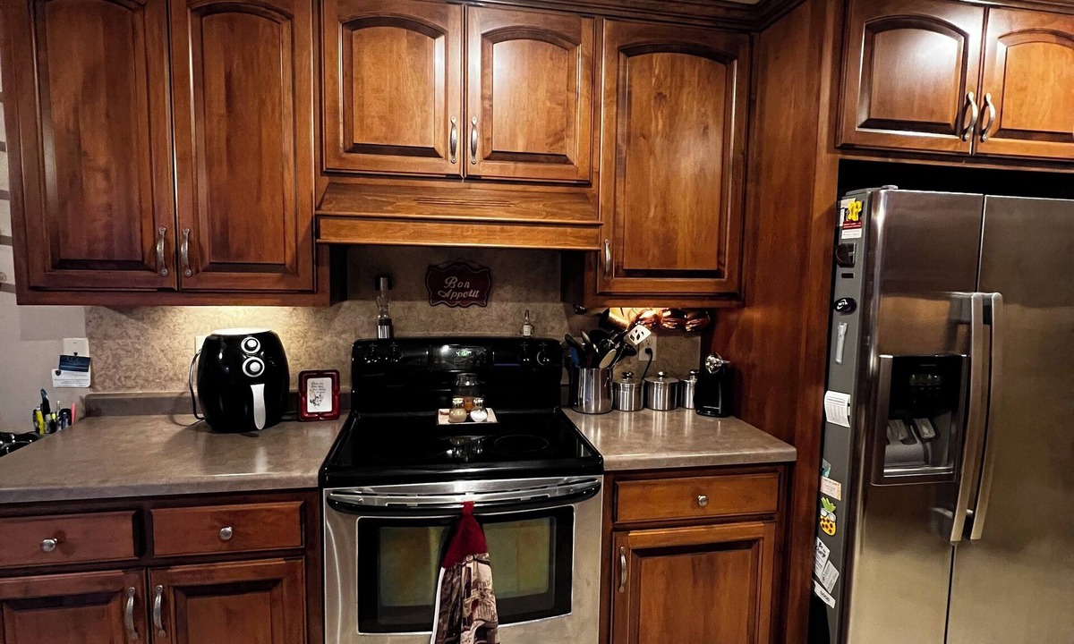 Bellevue House | Green Bay home for NFL Draft
