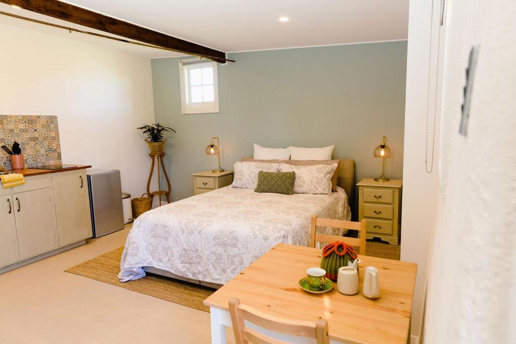 Nangkita Bed & Breakfast | Green Door BnB