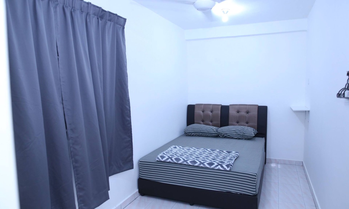 Kampung Telaga Nibong House | Green Dream Cozy Guest House