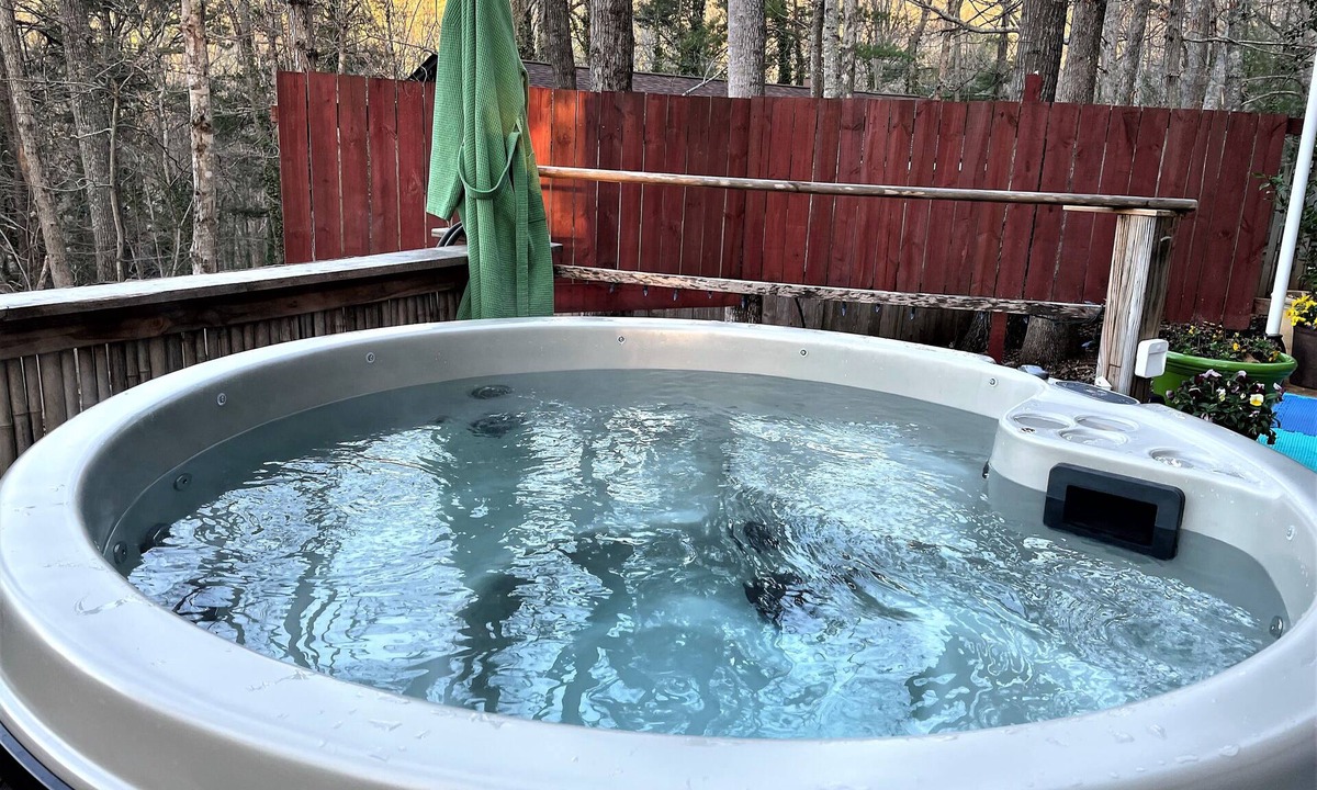Asheville House | Green Escape