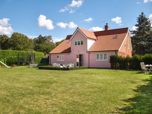 Diss House | Green Farm Cottage