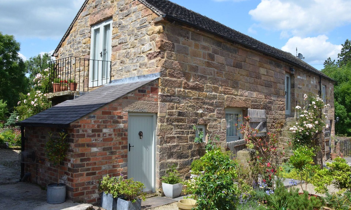 Carsington Cottage | Green Farm Stables