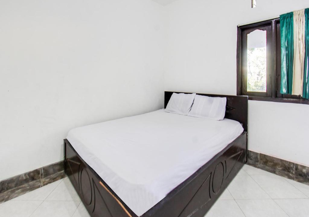 Sembalunbumbung House | Green Forest Sembalun Homestay