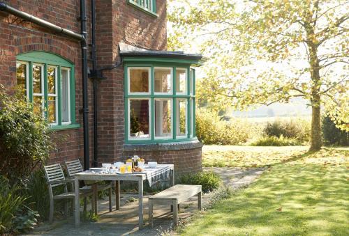 Eardisley House | Green Gables