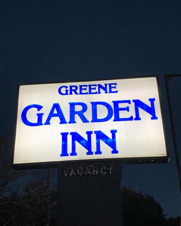 Greensboro Hotel | Green Garden Inn