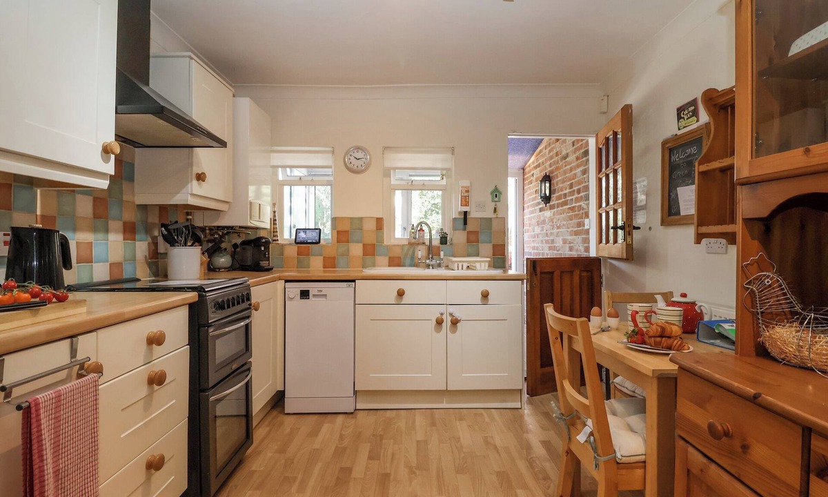 Reydon Cottage | Green Gate Cottage