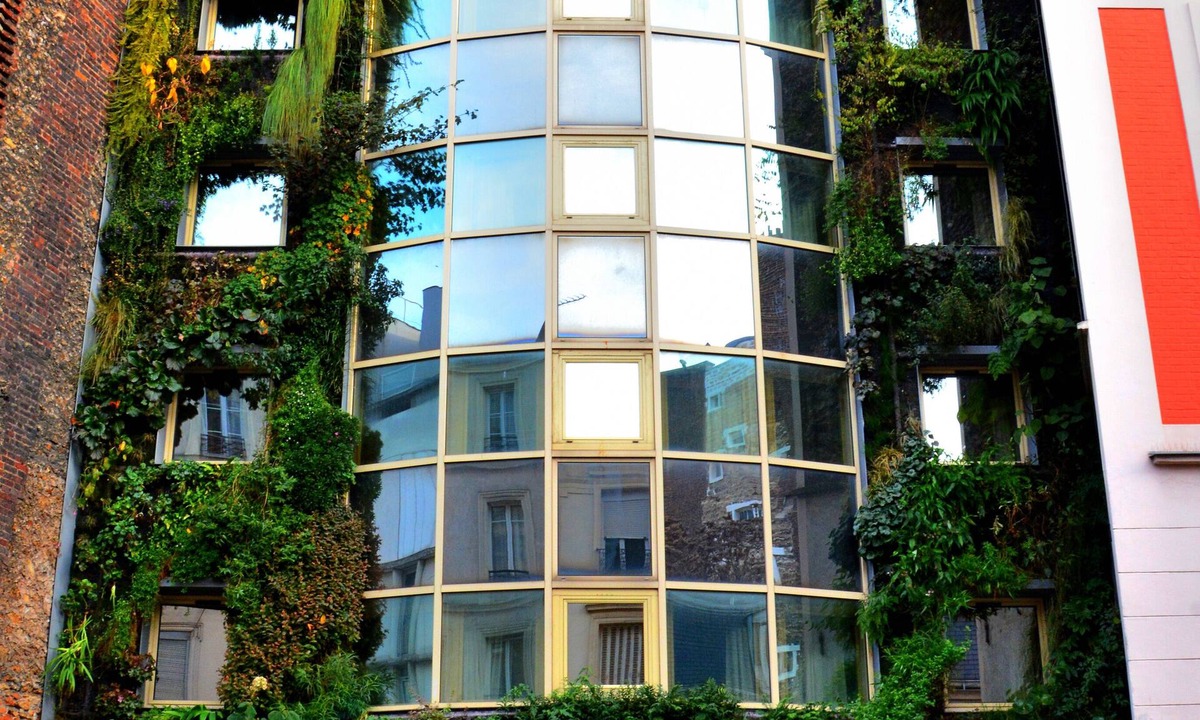 Gare Hotel | Green Hôtels Confort Paris 13