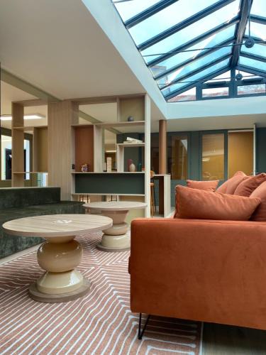 Poitiers Hotel | Green Hôtels Poitiers