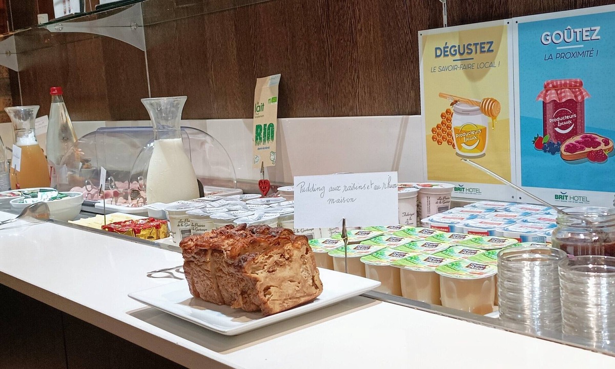 Poitiers Hotel | Green Hôtels Poitiers