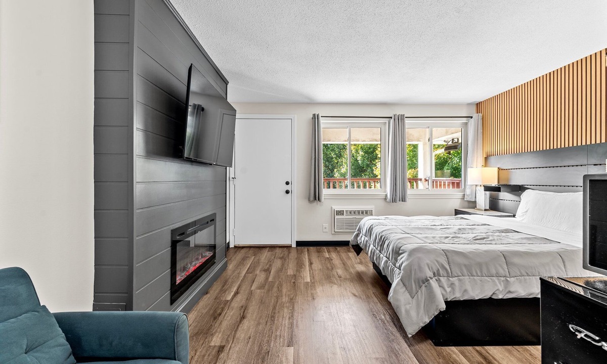 Marshfield Hotel | Green Harbor Hotel