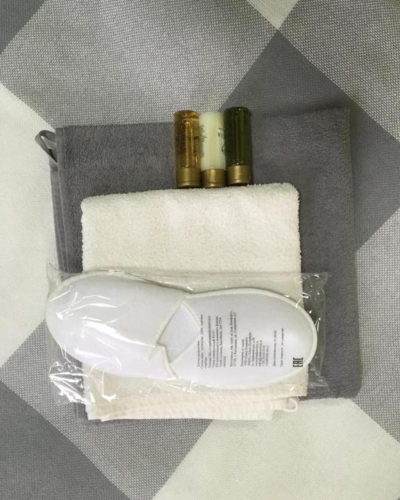 Saransk Hostel | Green hostel