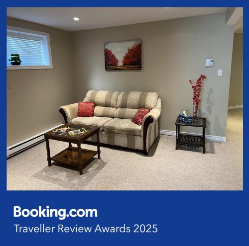 St. John's House | Green House