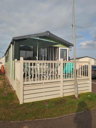 Clacton-on-Sea Resort | Green House Moselle
