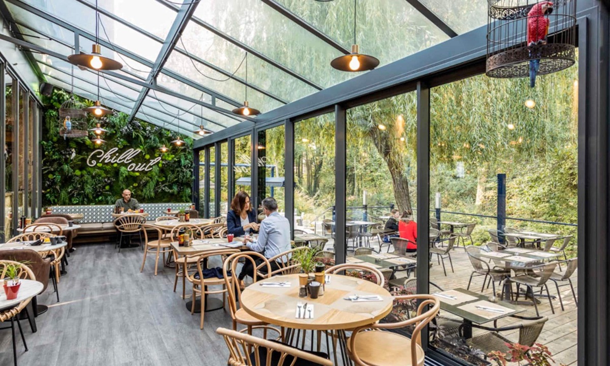 Valence Hotel | Green Key, Novotel Valence Sud