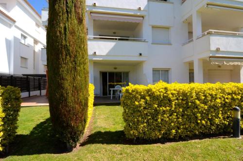 Pals Apartment | GREEN MAR F 104