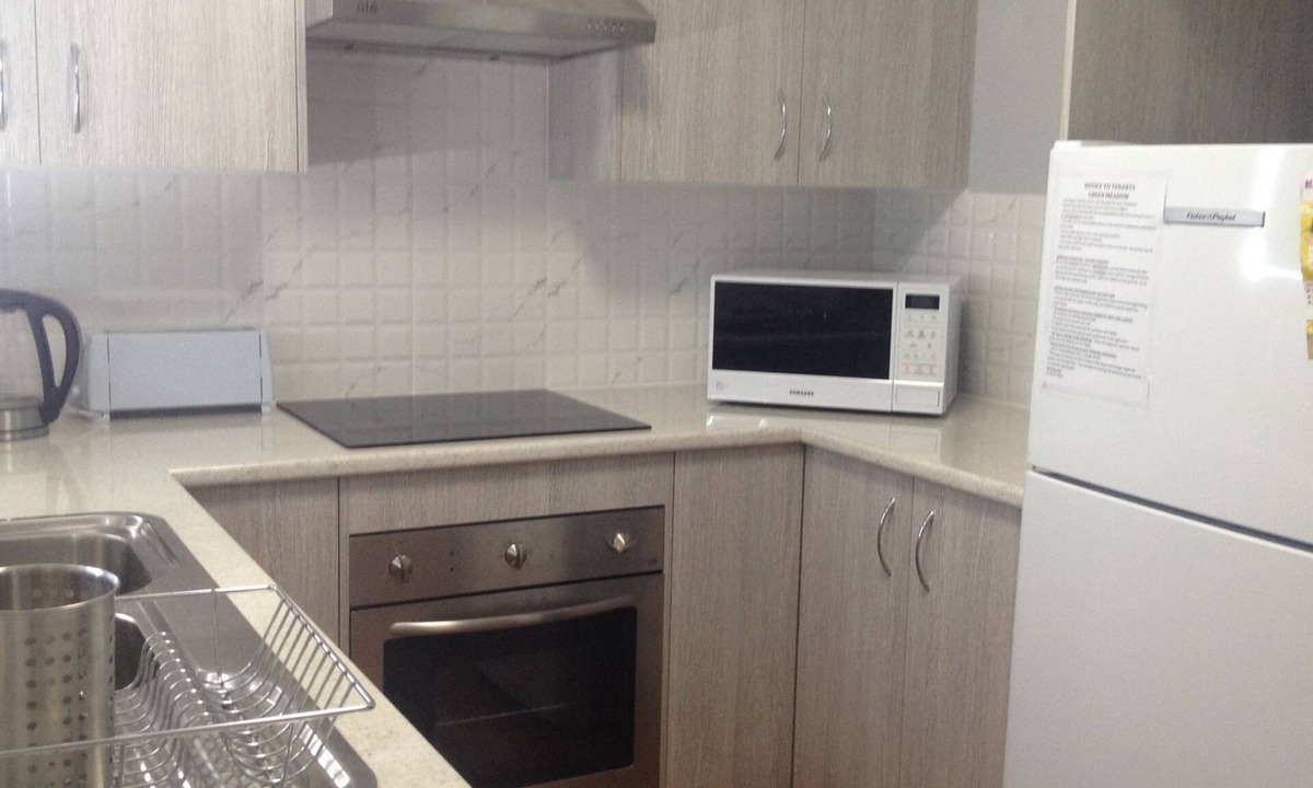 Nowra Apartment | Green Meadow.