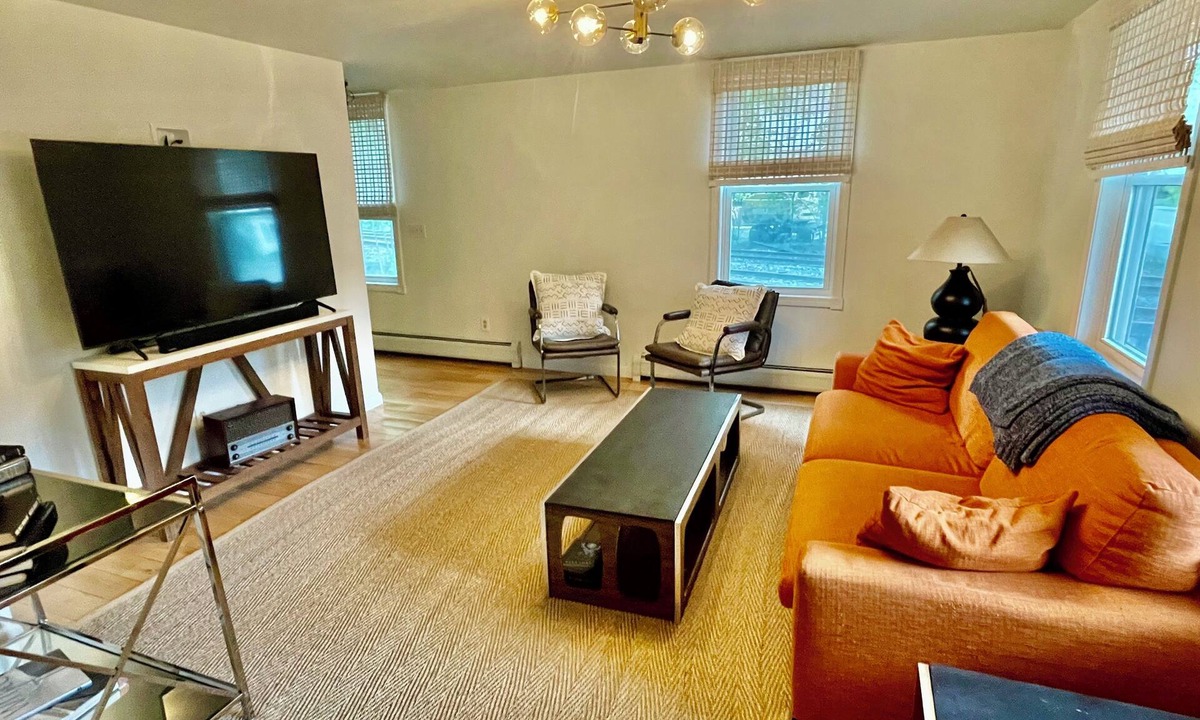 Proctorsville House | Green Mountain Getaway