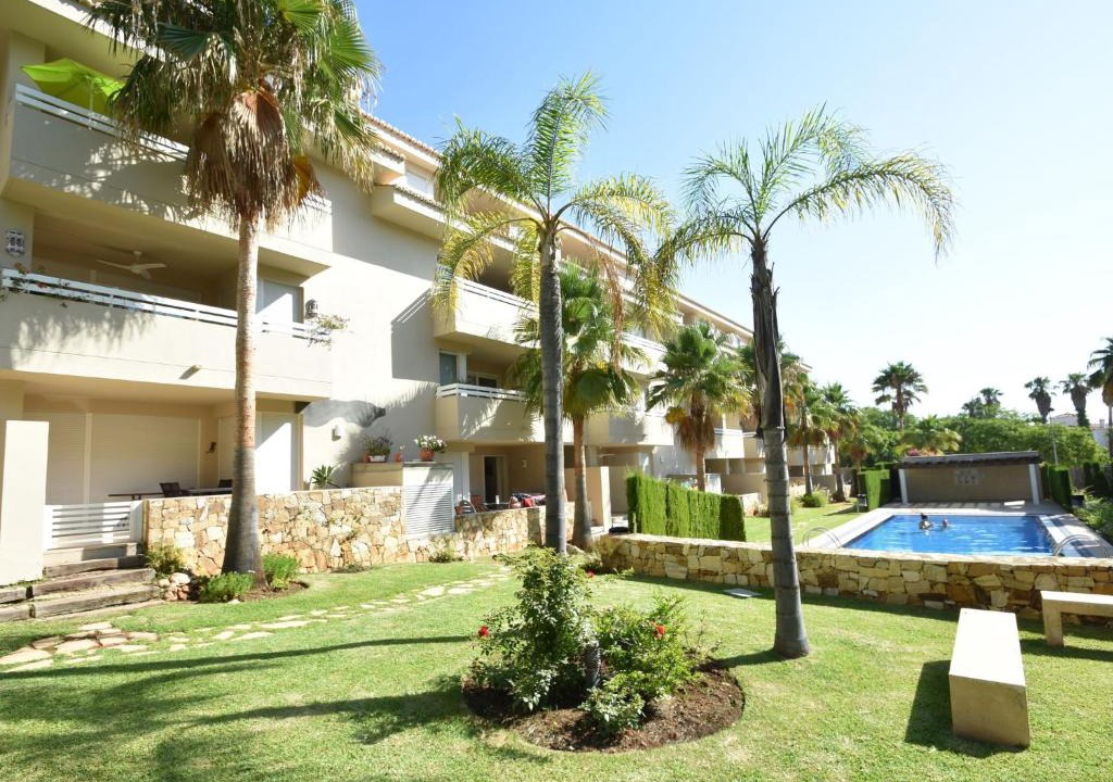 Pego Apartment | Green Paradise