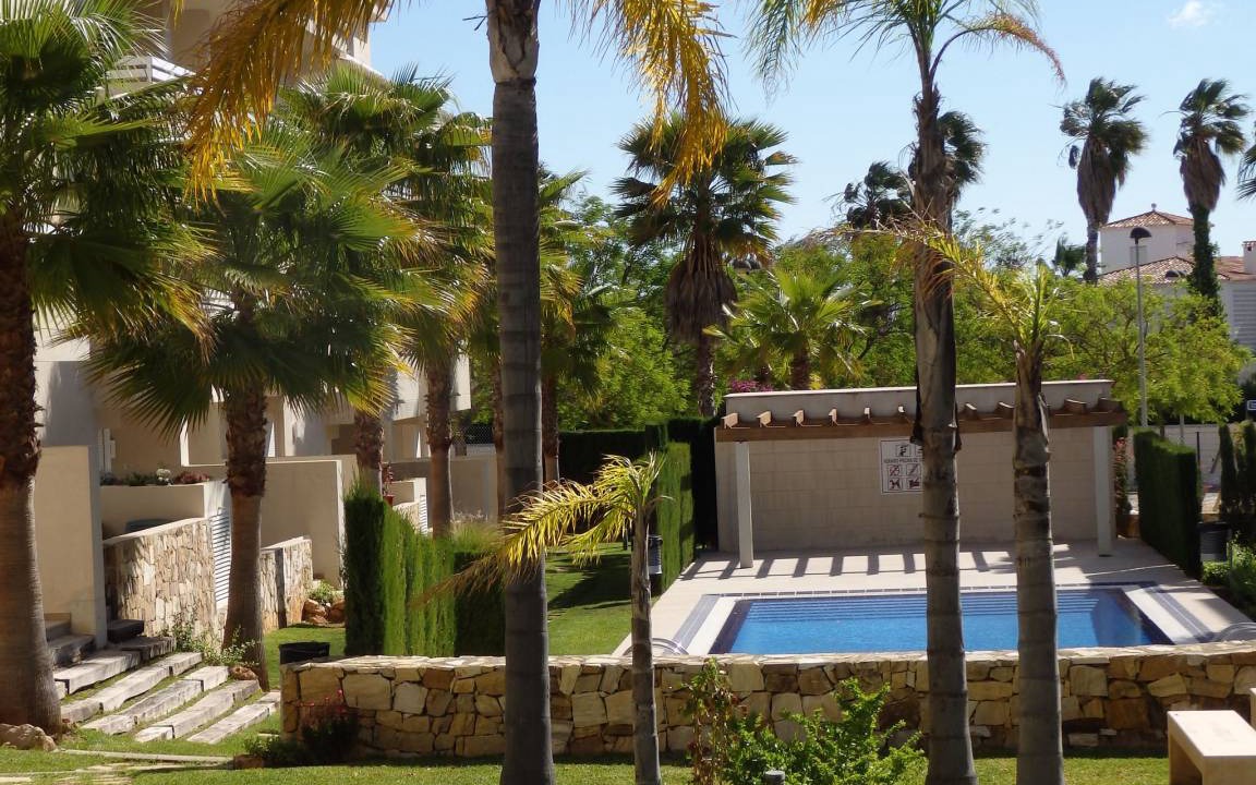 Pego Apartment | Green Paradise