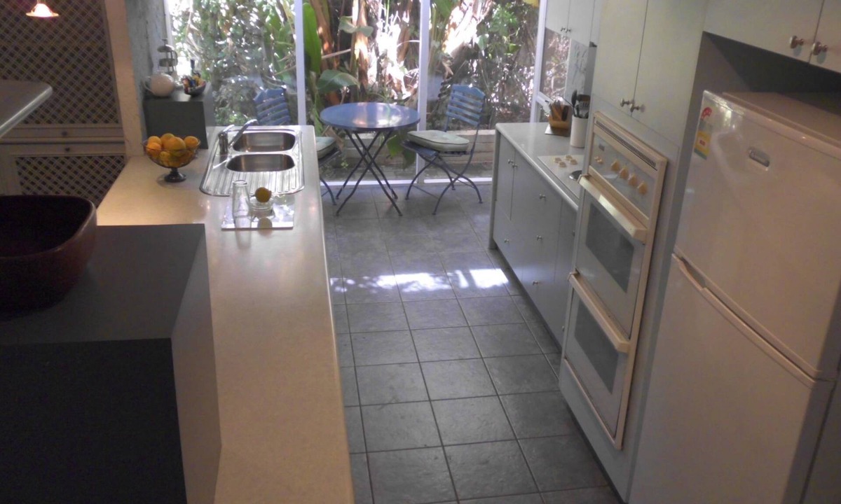 Mildura House | Green Patch Mildura Townhouse