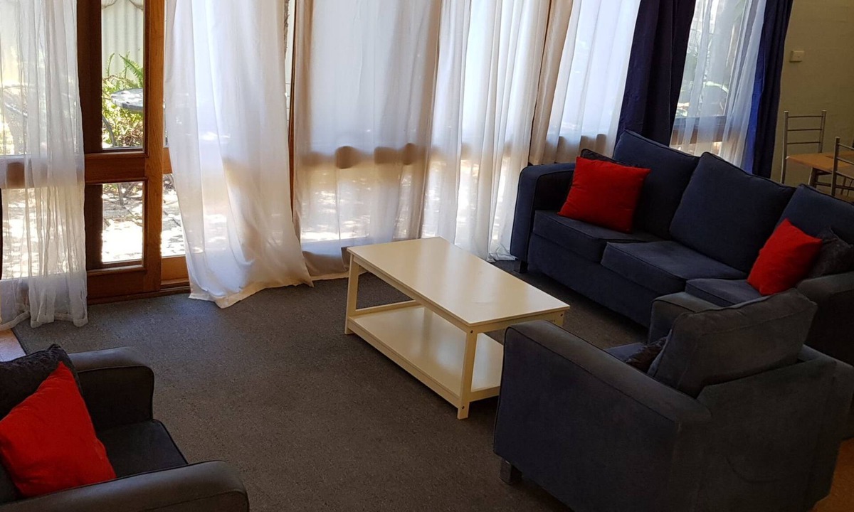 Mildura Apartment | Green Patch Mildura Villa One