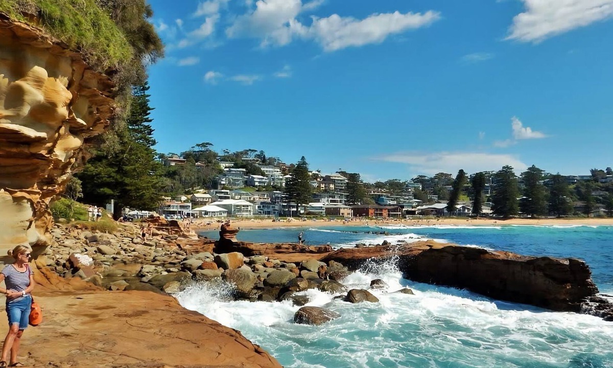 Green Point Apartment | Green Point Tranquillity Sea Views