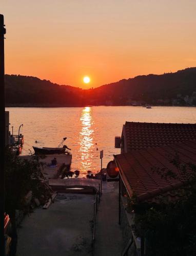 Stikovica Apartment | Green Sea Villa - Wild Orange Dubrovnik