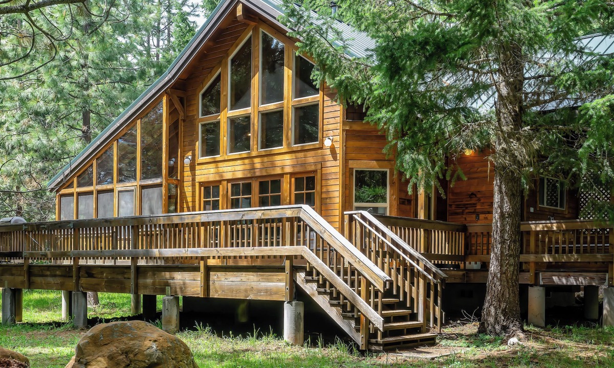 Ashland Resort | Green Springs Inn