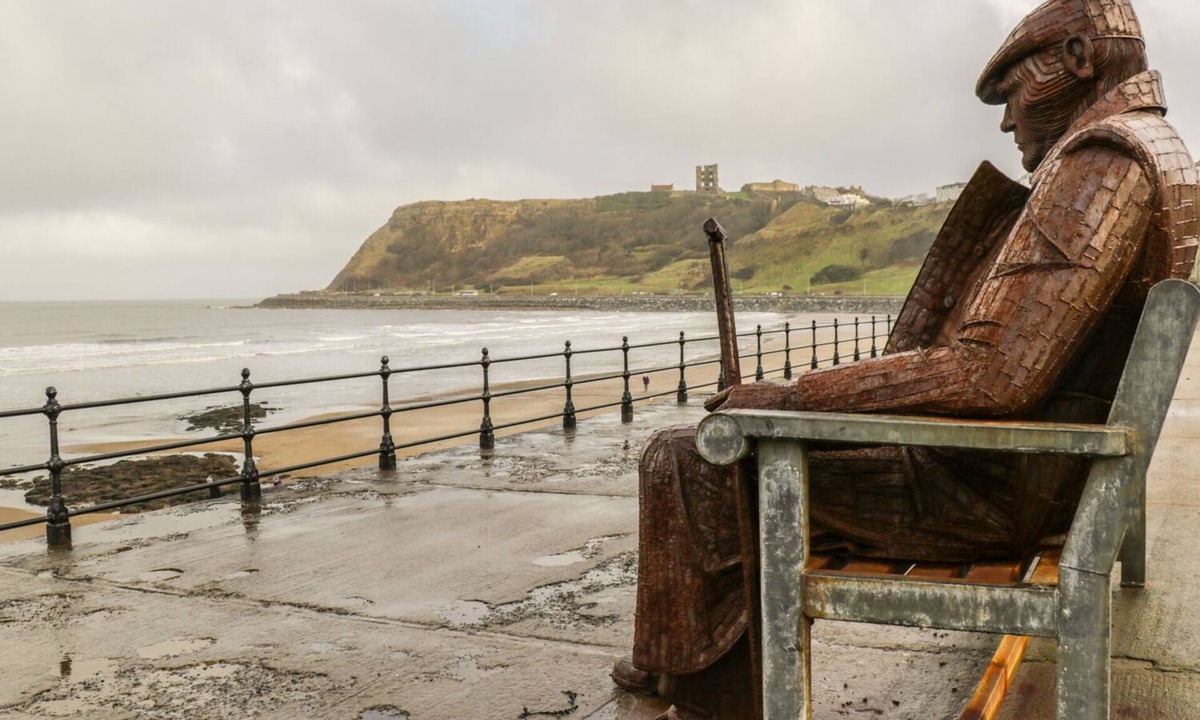 Scarborough Cottage | Green Tor